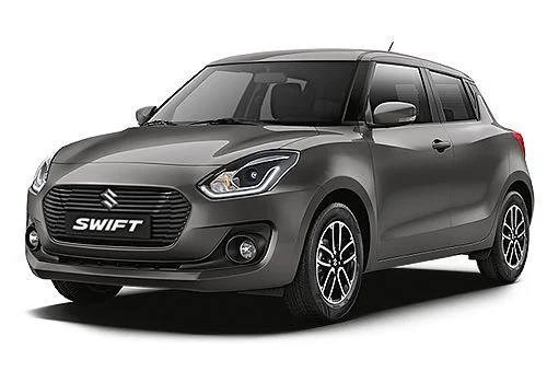 Maruti Suzuki Swift New Model for self drive in Margao