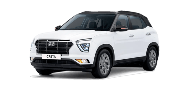 Hyundai Creta Automatic