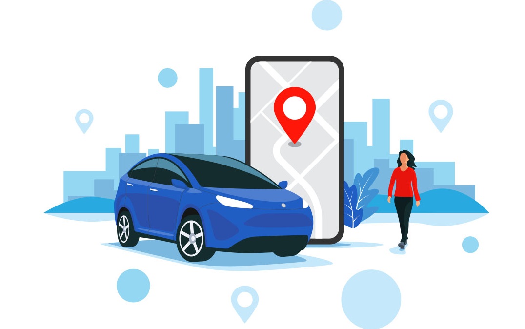 Outstation Cabs From Nashik