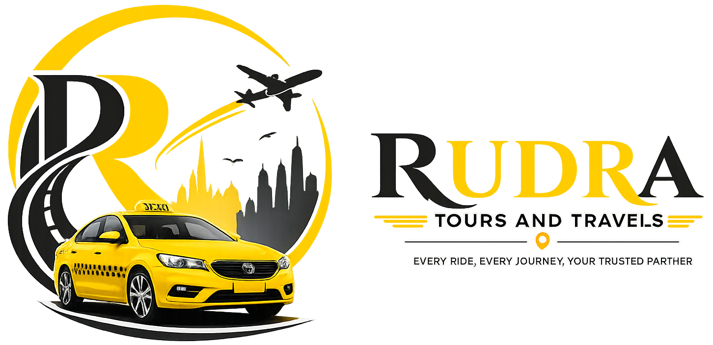 Rudra Tours And Travelss